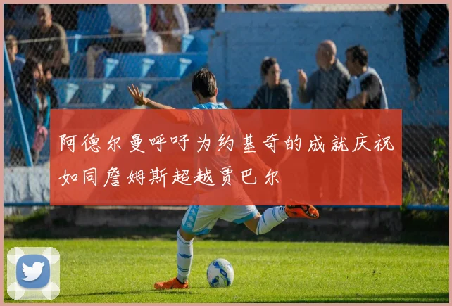 阿德尔曼呼吁为约基奇的成就庆祝如同詹姆斯超越贾巴尔